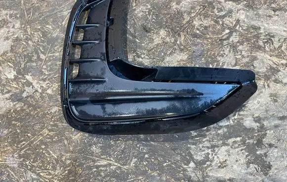 MG ZS Front bumper lower grill P11406578 S2508T096-M