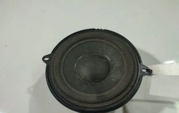 Renault Scenic II - Grand scenic II Front door speaker 8200193687