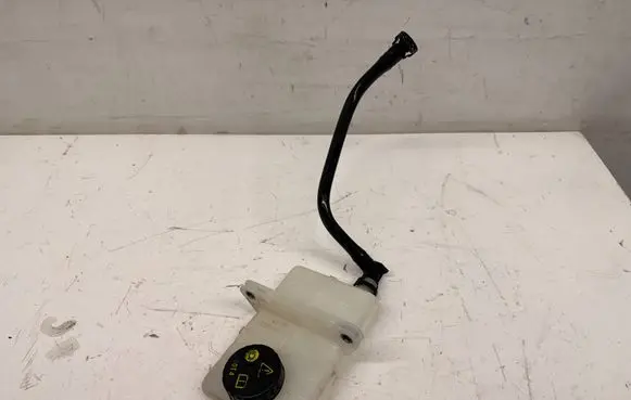 Renault Scenic IV - Grand scenic IV Brake fluid reservoir GRSC4ZBIOR2 460917653R