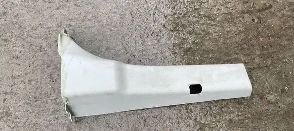 Chrysler Voyager (A) pillar trim F1028481 12050