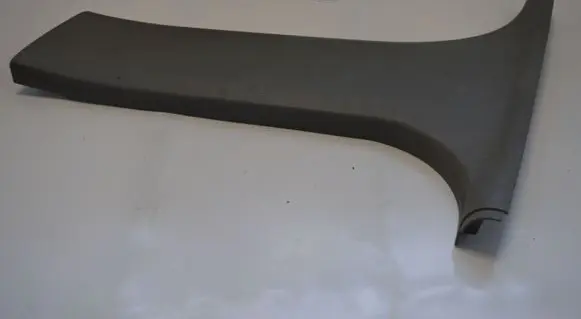 BMW 3 E46 (B) pillar trim (bottom) 8198681