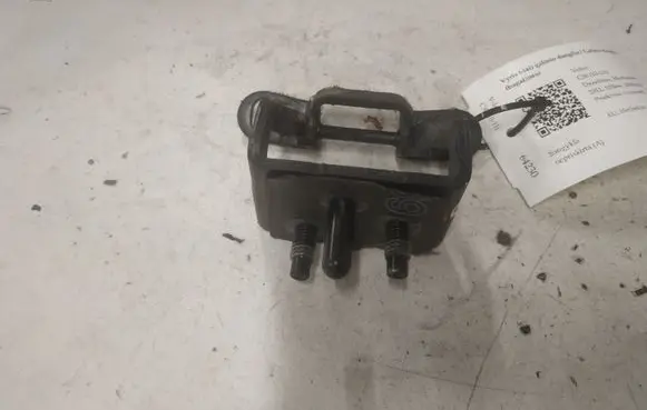Volvo C30 Tailgate/trunk/boot hinge 30657228