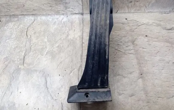 BMW 5 E60 E61 Accelerator throttle pedal 6772645 35426772645