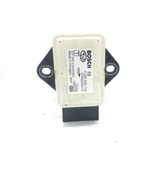 Subaru Outback ESP acceleration yaw rate sensor 0265005716 27542AG012