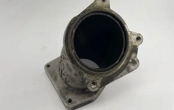 Audi A4 S4 B7 8E 8H Throttle valve 8E0145997A