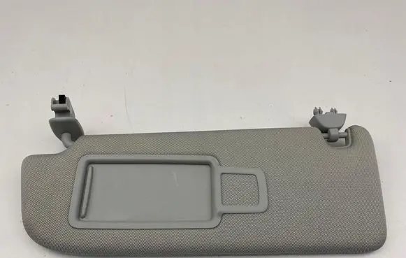 Audi A6 S6 C7 4G Sun visor 4G1857551