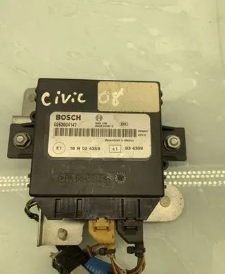 Honda Civic Parking PDC control unit/module 0263004147