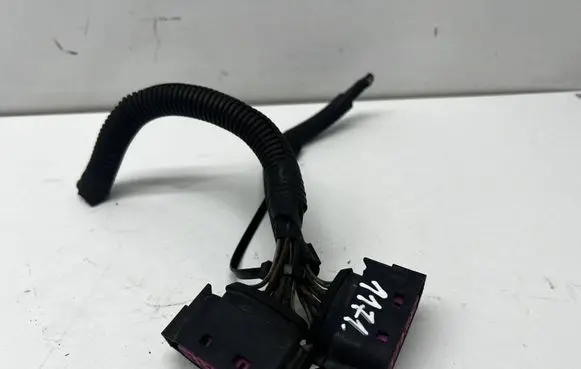 Volkswagen Touran I Headlight part 