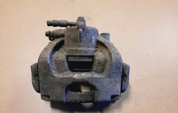 Opel Vectra C Front brake caliper