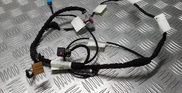 Volkswagen Golf Plus Other wiring loom 5M0971557E