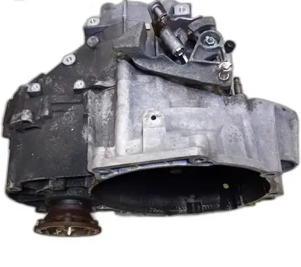 Seat Leon (1P) Electric car Transmission 