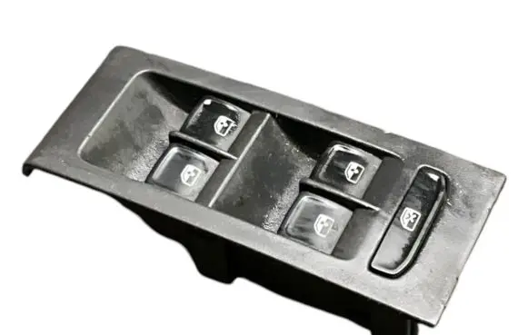 Seat Toledo IV (NH) Electric window control switch 6JC959857A