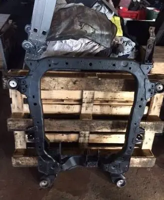 Saab 9-3 Ver2 Front subframe