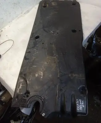 Seat Arona Side bottom protection 2q0826201