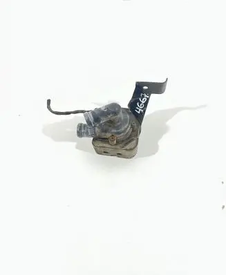 BMW 5 F10 F11 Electric auxiliary coolant/water pump 9239313 704077140 6411923931302