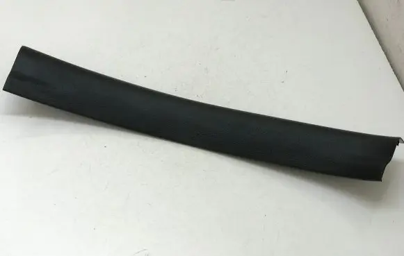 Nissan Pulsar Rear sill trim cover 769B63ZL0A