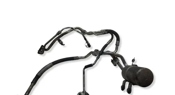 Volvo C30 Air conditioning (A/C) pipe/hose 