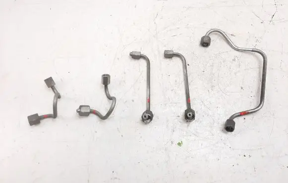 KIA Ceed Fuel injector supply line/pipe 