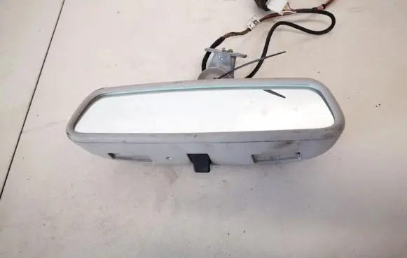 Mercedes-Benz ML W164 Rear view mirror (interior) e1020872