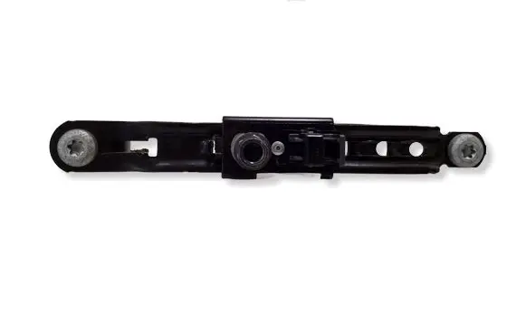Jeep Cherokee Seat belt adjustment rail 68102536AB