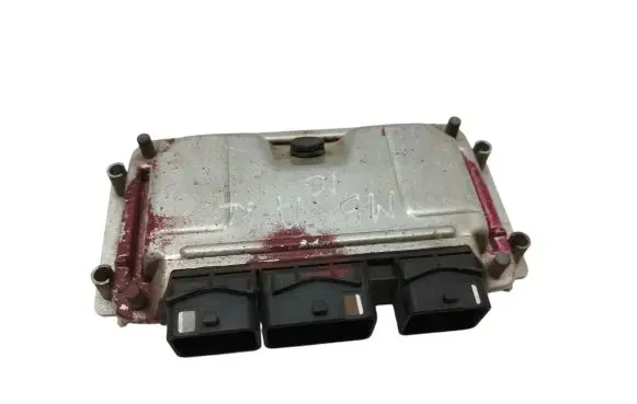 Citroen C3 Engine control unit/module 9649314580 9646992680 0261207858