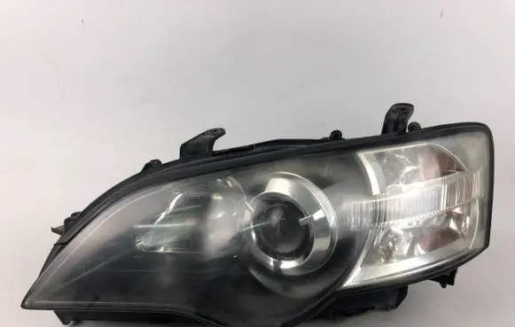 Subaru Outback Headlight/headlamp