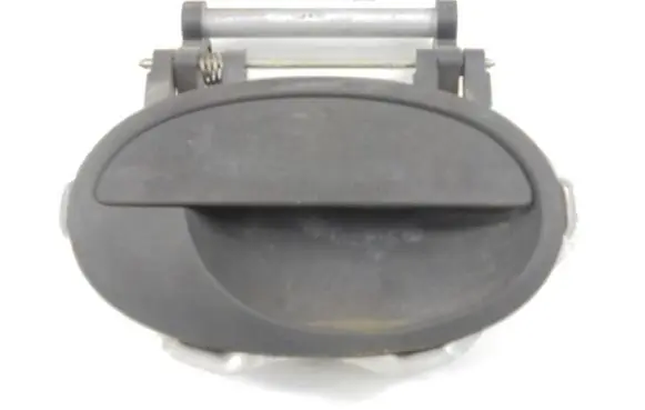 Opel Meriva A Rear door exterior handle 