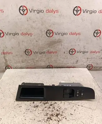 Toyota Yaris Electric window control switch 742320D670 FK2075