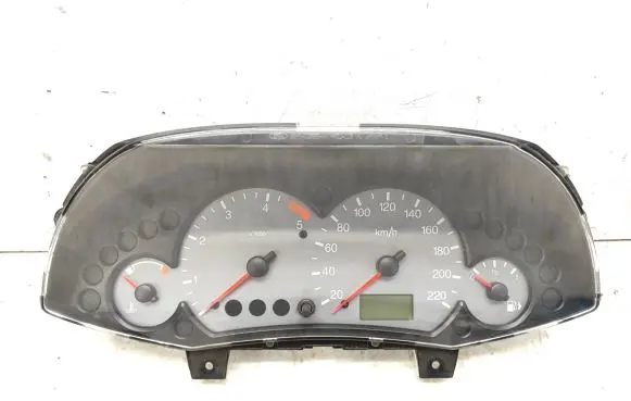Ford Focus Speedometer (instrument cluster) 98AP10841BC 1M5F10849VB