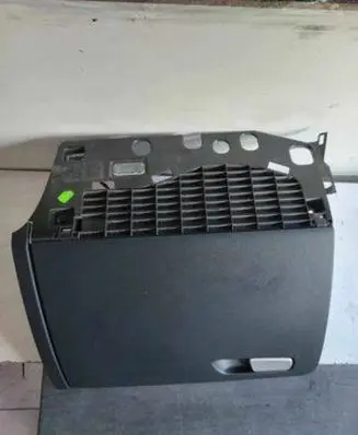 Audi Q5 SQ5 Glove box set 8R1857035