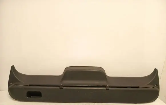 Smart ForFour I Parcel shelf A4547400251 TL120 9918003743