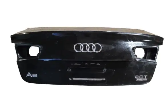 Audi A6 S6 C7 4G Tailgate/trunk/boot lid 186101007 1861010071F