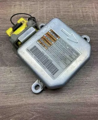 Opel Frontera A Airbag control unit/module 8162114490 16232879