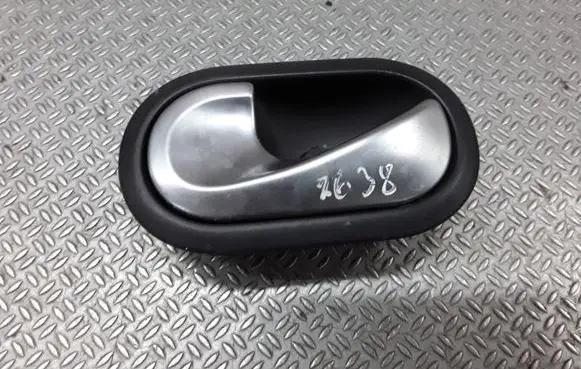 Renault Modus Rear door interior handle 82472GH