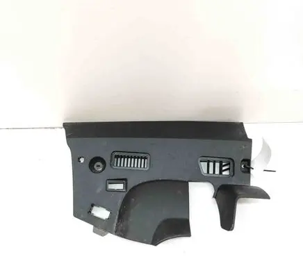 Tesla Model Y Dashboard lower bottom trim panel 158984900A
