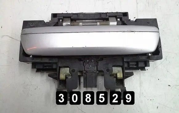 Audi A8 S8 D3 4E Front door exterior handle