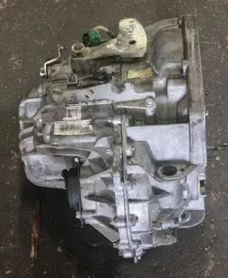 Renault Laguna II Manual 6 speed gearbox PK6018