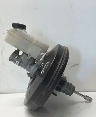Dacia Dokker Brake booster 472107999R 250DF0FD