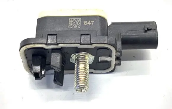 BMW 2 F22 F23 Airbag deployment crash/impact sensor 9217711