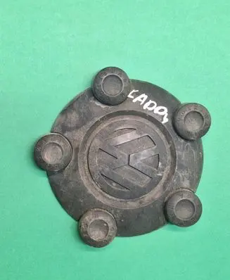 Original wheel cap