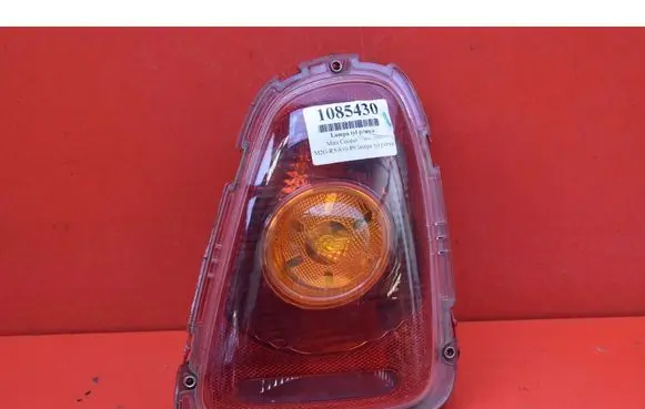 Mini One - Cooper Coupe R56 Rear/tail lights 2757010