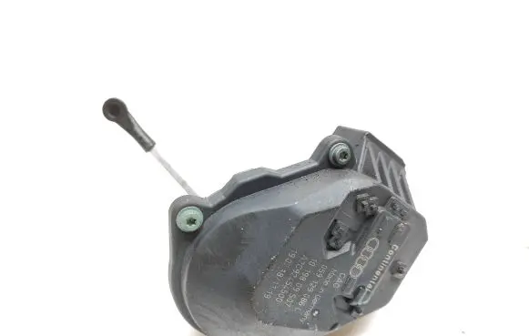 Audi A4 S4 B8 8K Intake manifold valve actuator/motor 059129086L A2C92454500 1019809S07