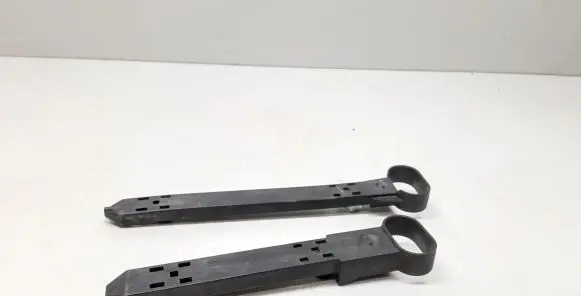 Volvo S60 Headlight/headlamp mounting bracket 31294521