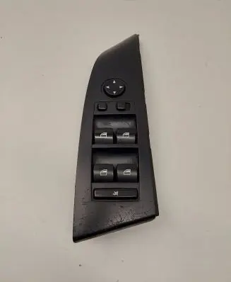 BMW 5 E60 E61 Electric window control switch 6939094 344247SW HW02SW05