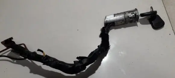 Citroen Xsara Ignition lock