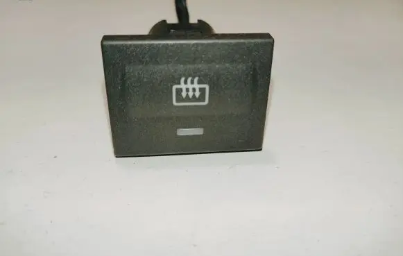 Ford Focus C-MAX Windscreen/window heater switch 3M5T180821AB