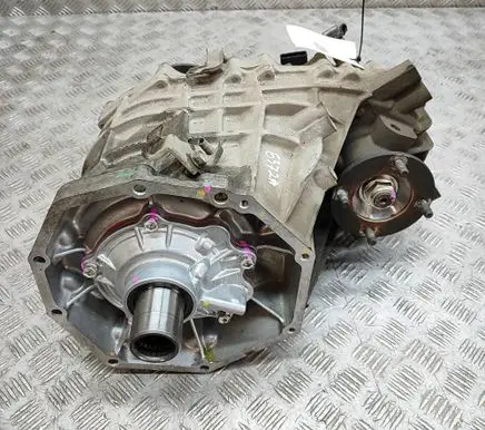 Mitsubishi L200 Gearbox transfer box case 3200A194