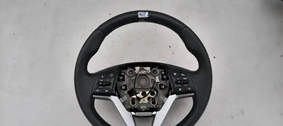 Hyundai Tucson TL Steering wheel KIEROWICA