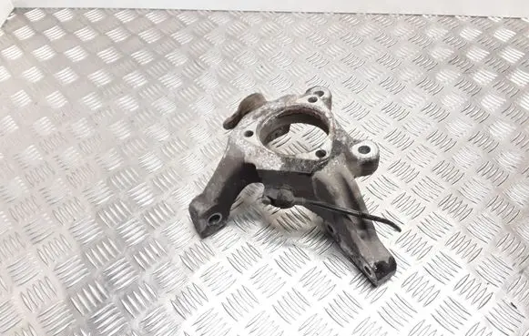 Saab 9-5 Front wheel hub