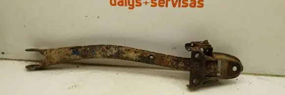 Subaru Forester SG Rear upper control arm/wishbone